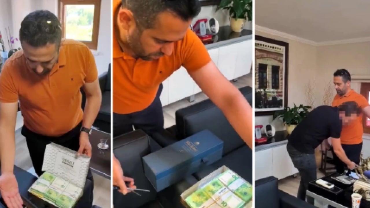 Foto - CHP'li Manavgat Belediyesi'nde rüşvet ağı deşifre oldu: 36 kişi daha gözaltında