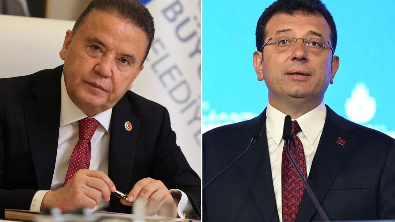 Foto - Muhittin Böcek’ten bomba itiraflar! Ekrem’e 5 milyon euro "adaylık" rüşveti