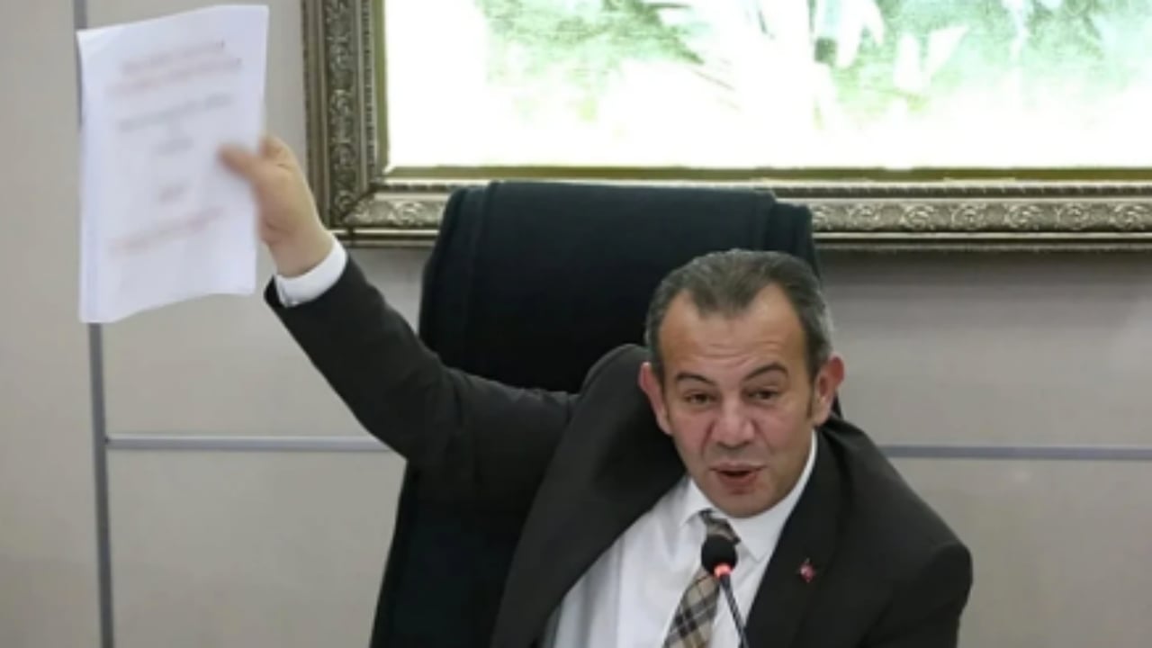 Foto - CHP’li Tanju Özcan’dan Akın Gürlek’e tüm Türkiye’yi şaşkına çeviren "İmamoğlu" çağrısı: "Ekrem hırsızını ne zaman alıyorsunuz?" 