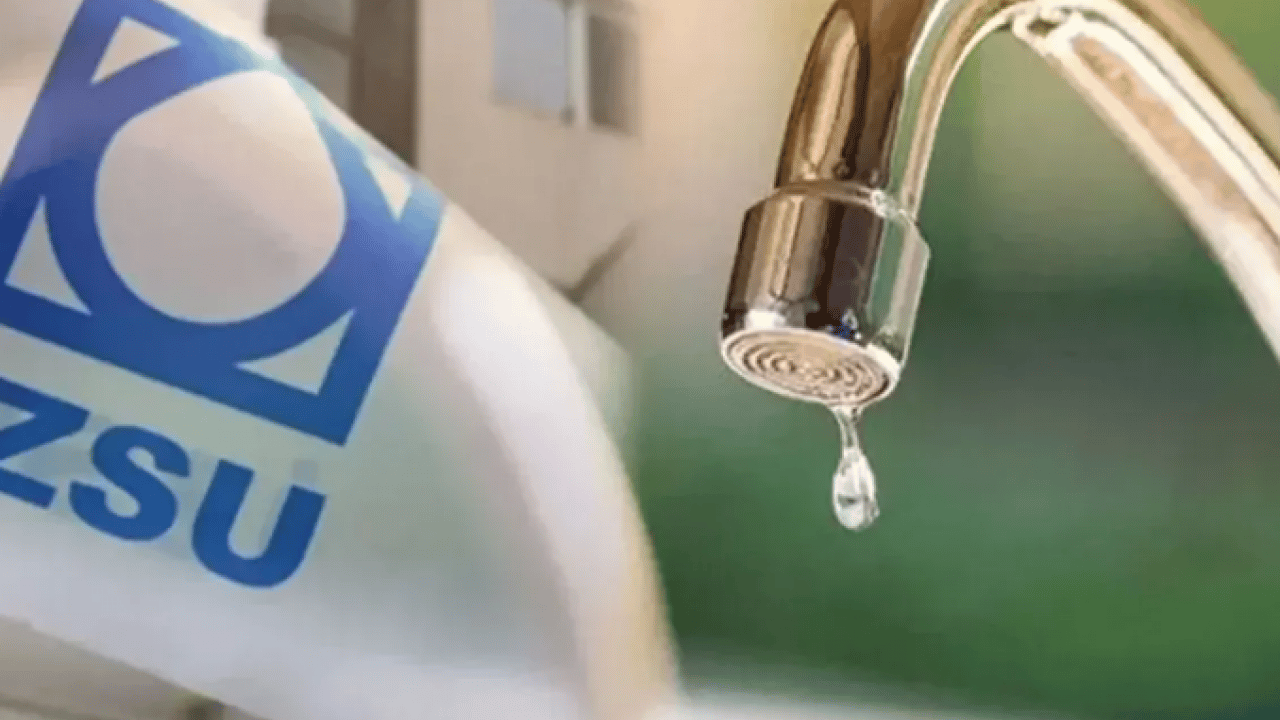 Foto - CHP’li Tugay beceriksizliğine kılıf buldu: İzmir'deki su kesintilerin suçlusu camilermiş!