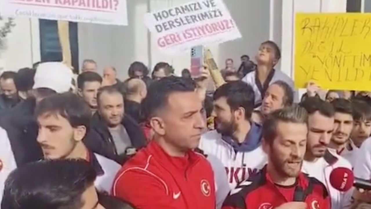 Foto - Böyle zulüm görülmedi... CHP'li Tuzla Belediyesi'nde antrenör kıyımı: Dünya şampiyonu yetiştiren hocalar kovuldu