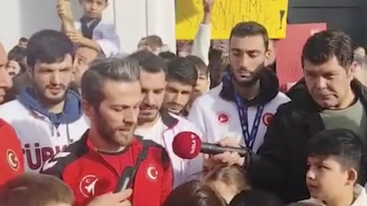 Foto - Böyle zulüm görülmedi... CHP'li Tuzla Belediyesi'nde antrenör kıyımı: Dünya şampiyonu yetiştiren hocalar kovuldu