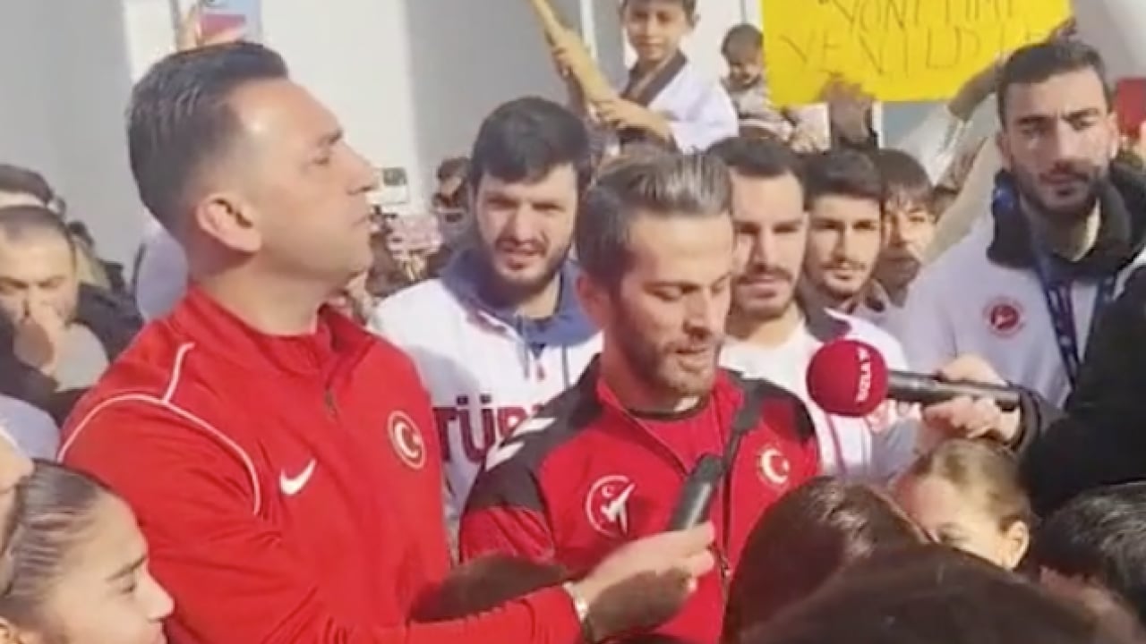 Foto - Böyle zulüm görülmedi... CHP'li Tuzla Belediyesi'nde antrenör kıyımı: Dünya şampiyonu yetiştiren hocalar kovuldu