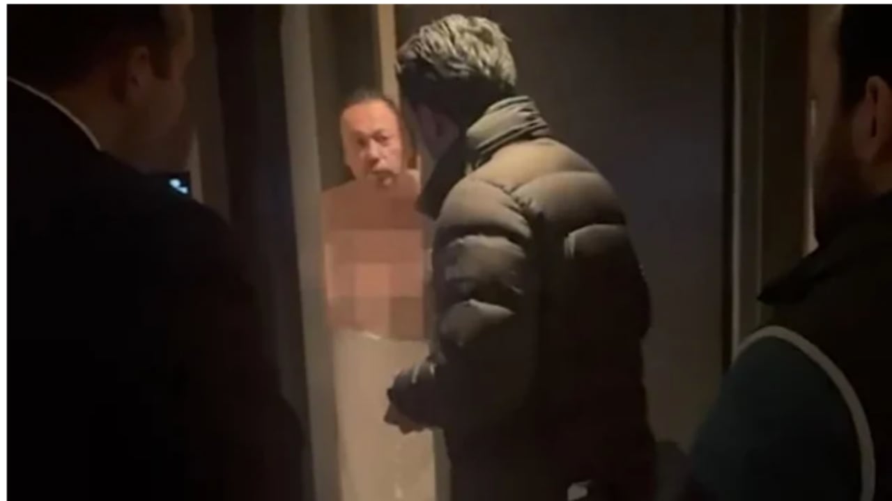 Foto - CHP’li Uşak Belediye Başkanı otel odasında basılmıştı! 21 yaşındaki metresinin iç çamaşırından bakın ne çıktı