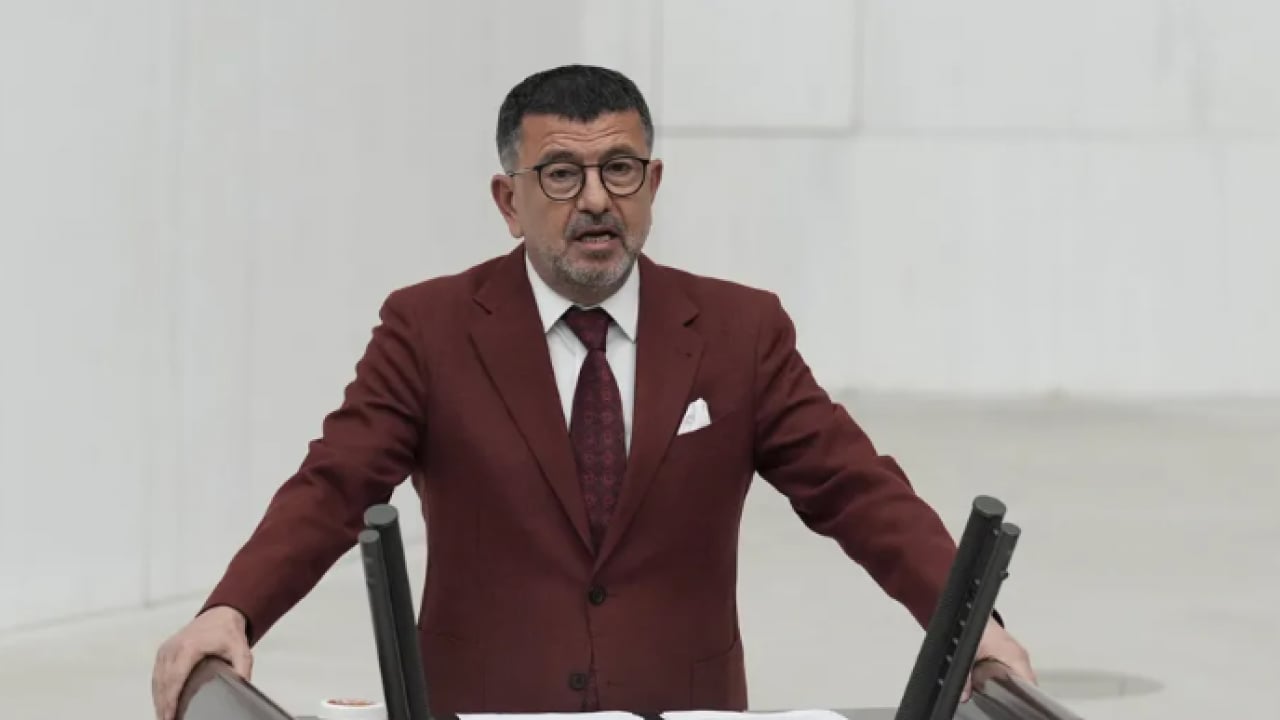 Foto - CHP’li vekil ile şoförün rüşvet kavgası rezaleti büyüttü! Maske düştü, kirli çark deşifre oldu