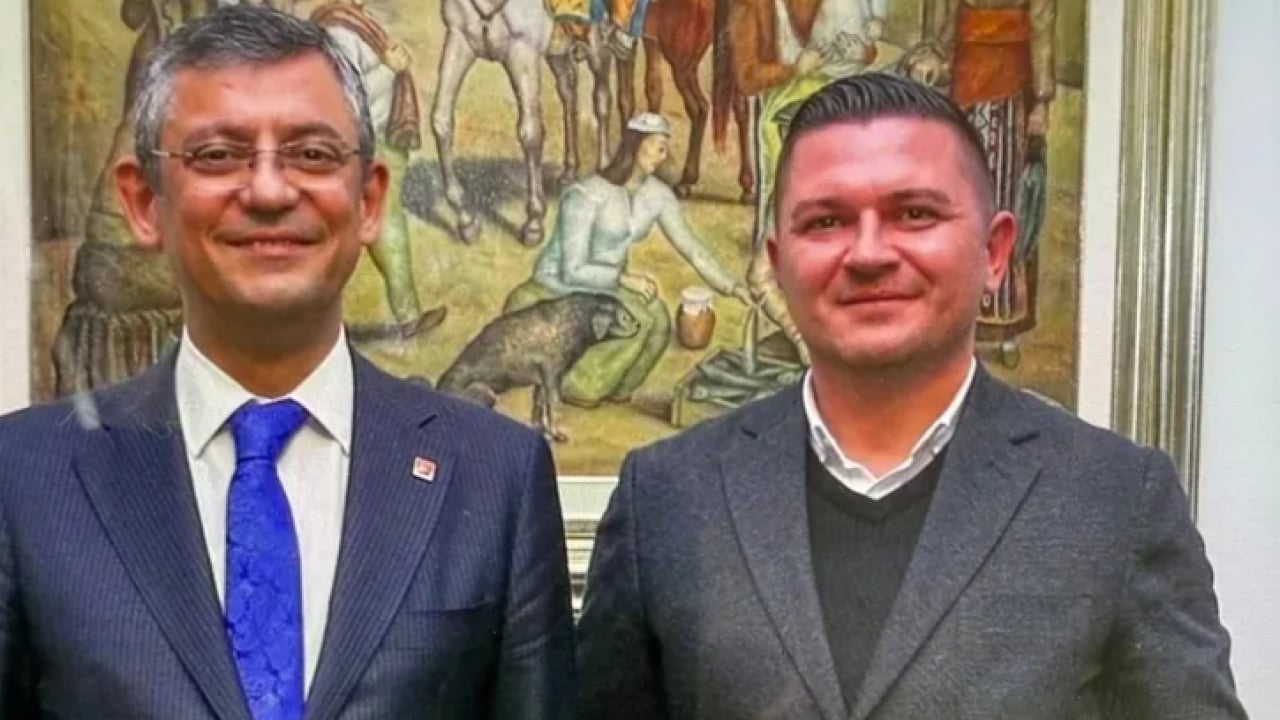 Foto - CHP’li vekil ile şoförün rüşvet kavgası rezaleti büyüttü! Maske düştü, kirli çark deşifre oldu