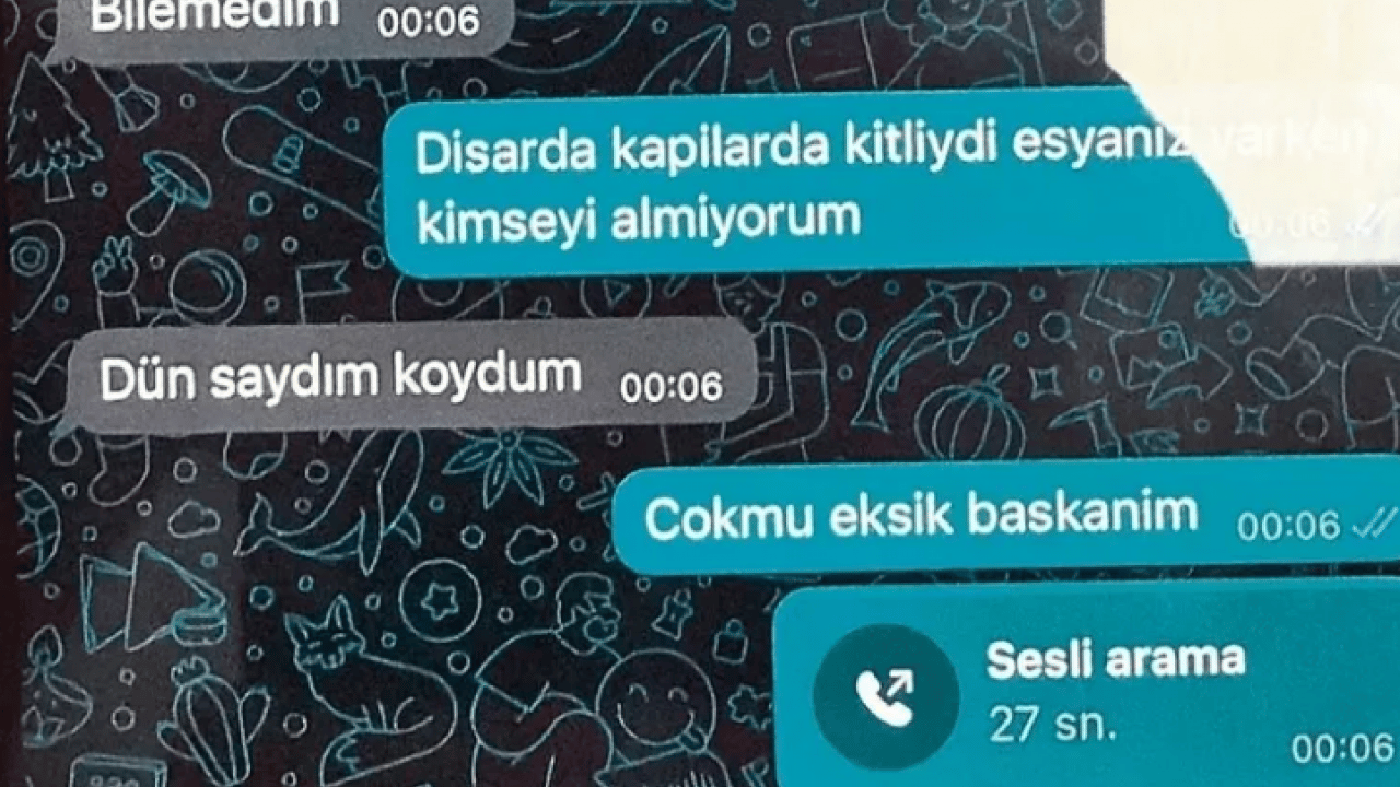 Foto - CHP’li vekil ile şoförün rüşvet kavgası rezaleti büyüttü! Maske düştü, kirli çark deşifre oldu