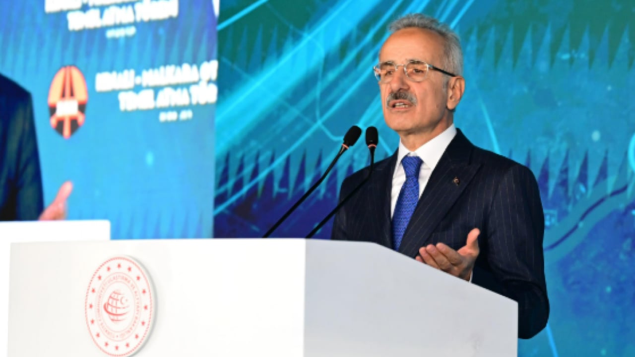 Foto - CHP’li vizyonsuzluğa inat dev otoyol geliyor! Sanayi devleri birbirine bağlanıyor: Güney Marmara Otoyolu start aldı