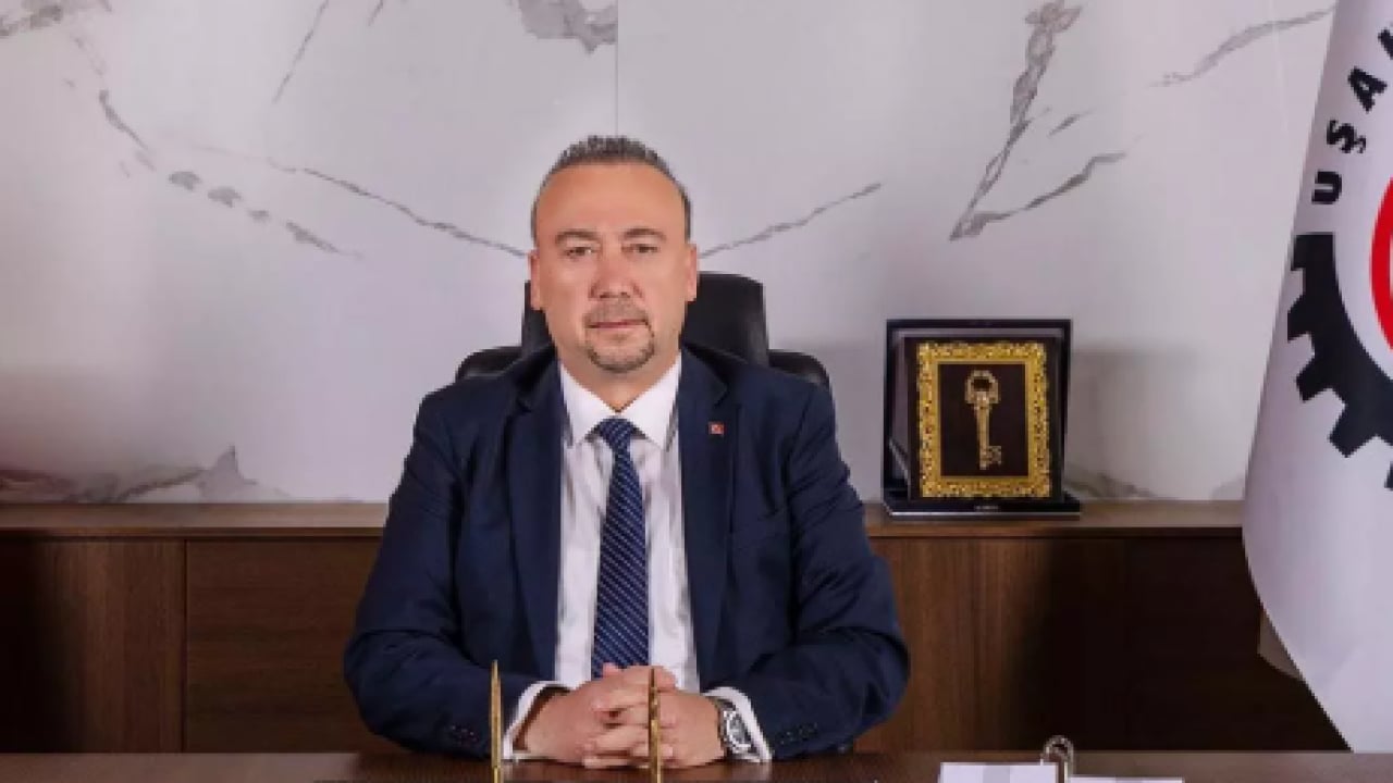 Foto - CHP’li Yalım’ın metresiyle yeni yazışmaları ortaya çıktı! Rezalet içinde rezalet