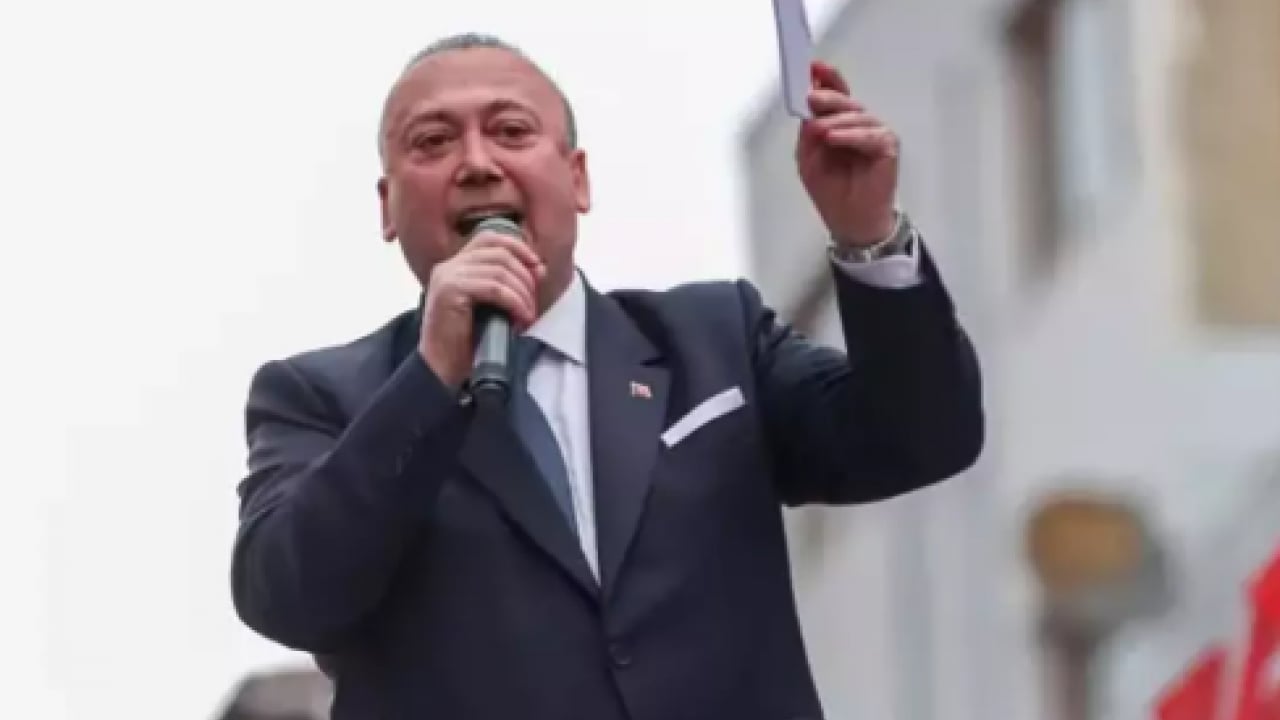 Foto - CHP’li Yalım’ın metresiyle yeni yazışmaları ortaya çıktı! Rezalet içinde rezalet