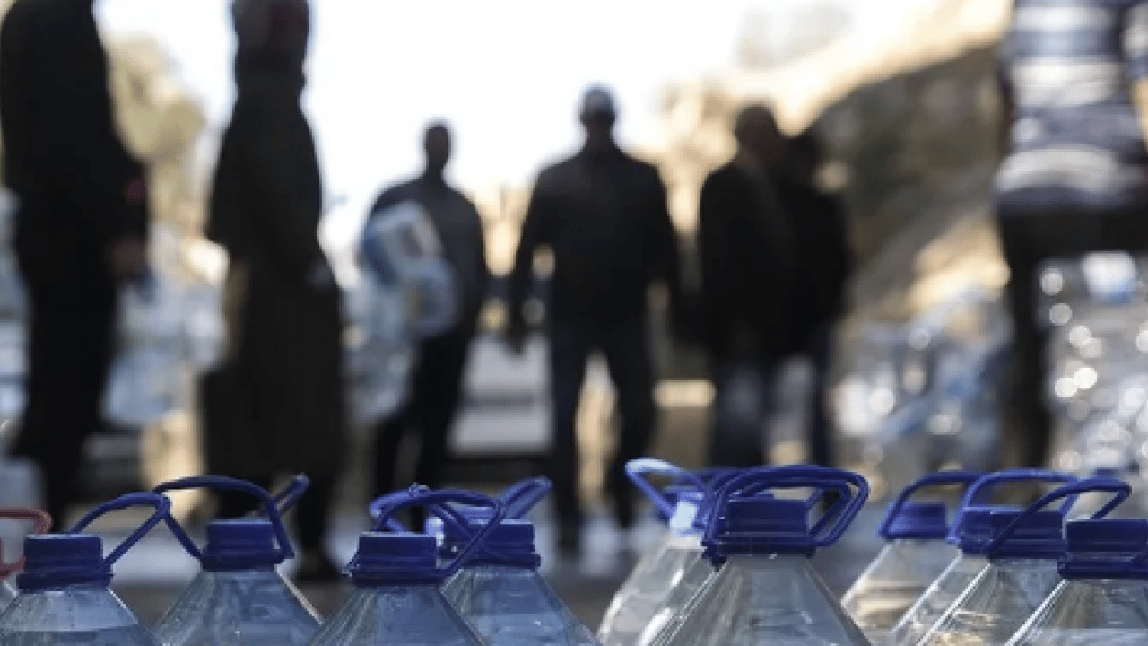 Foto - CHP’li Yavaş, Ankara’yı yine susuz bıraktı! Başkentte skandallar bitmiyor