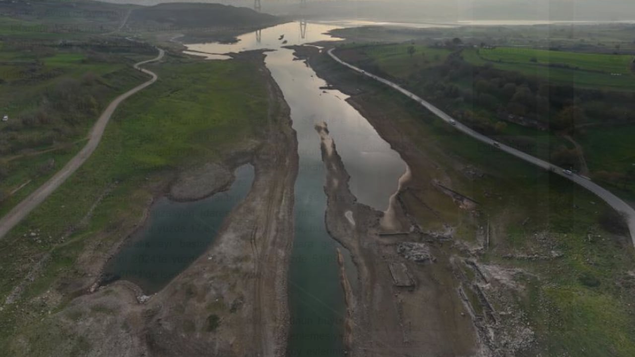 Foto - CHP’li yönetimin bir önlemi var mı? İstanbul'da tehlikenin en net görüntüsü
