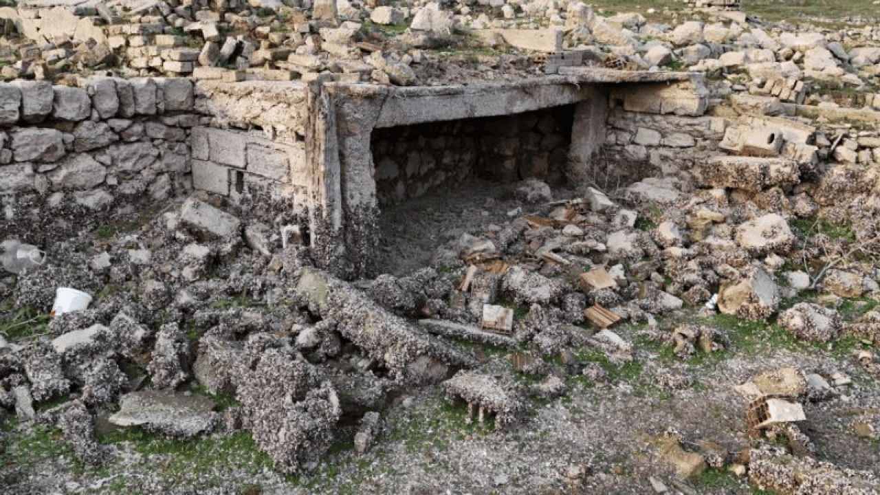 Foto - CHP’li yönetimin bir önlemi var mı? İstanbul'da tehlikenin en net görüntüsü
