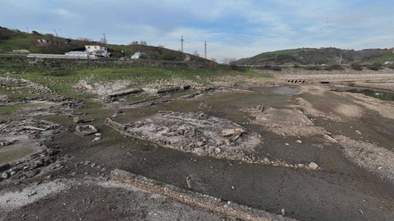 Foto - CHP’li yönetimin bir önlemi var mı? İstanbul'da tehlikenin en net görüntüsü