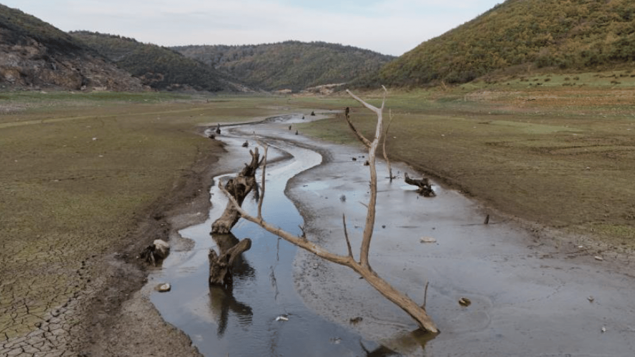 Foto - CHP’li yönetimin bir önlemi var mı? İstanbul'da tehlikenin en net görüntüsü