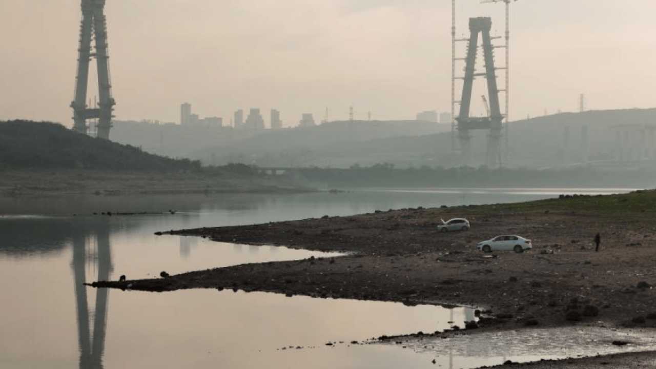 Foto - CHP’li yönetimin bir önlemi var mı? İstanbul'da tehlikenin en net görüntüsü