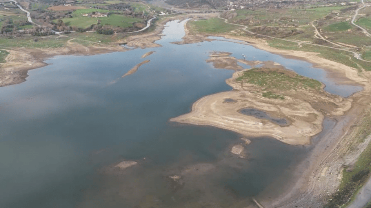 Foto - CHP’li yönetimin bir önlemi var mı? İstanbul'da tehlikenin en net görüntüsü
