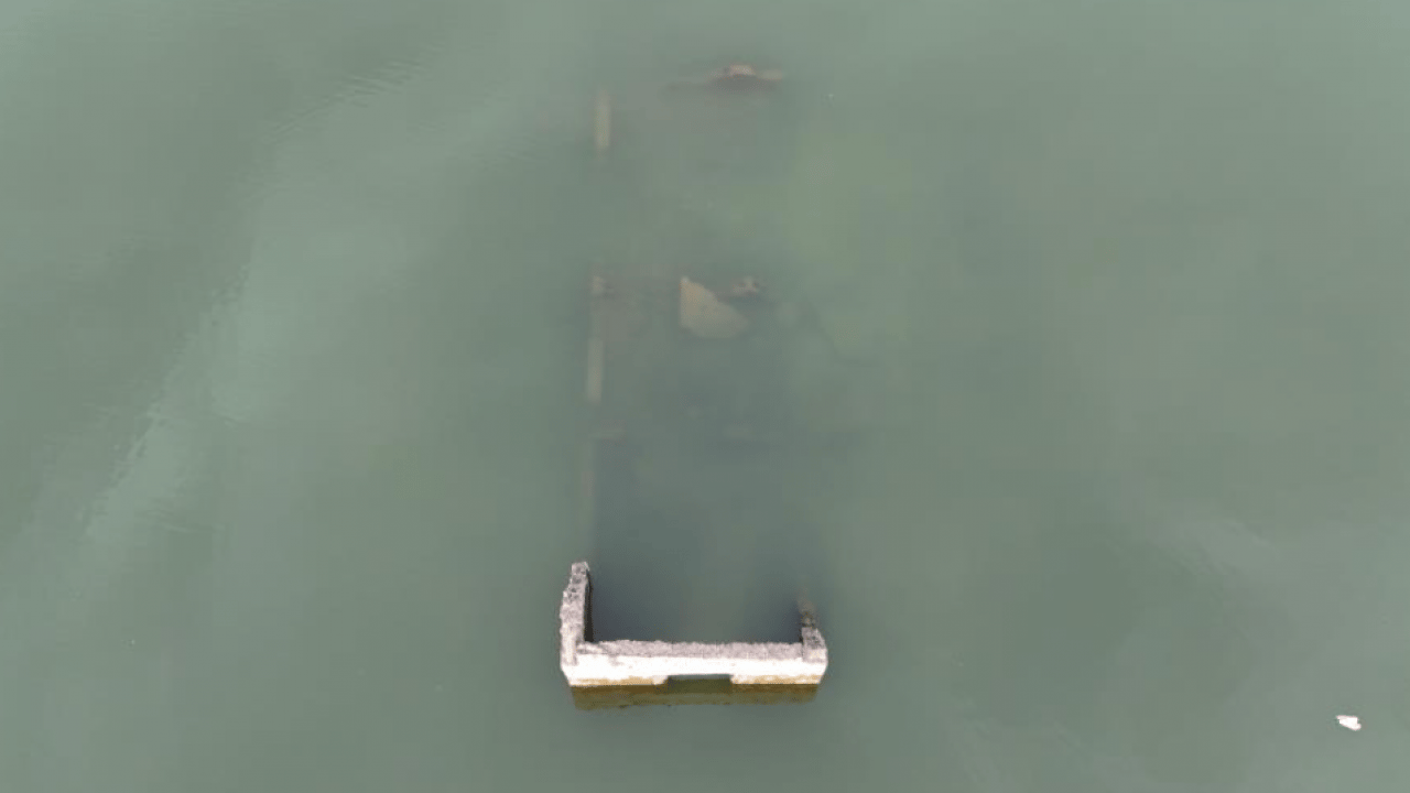 Foto - CHP’li yönetimin bir önlemi var mı? İstanbul'da tehlikenin en net görüntüsü