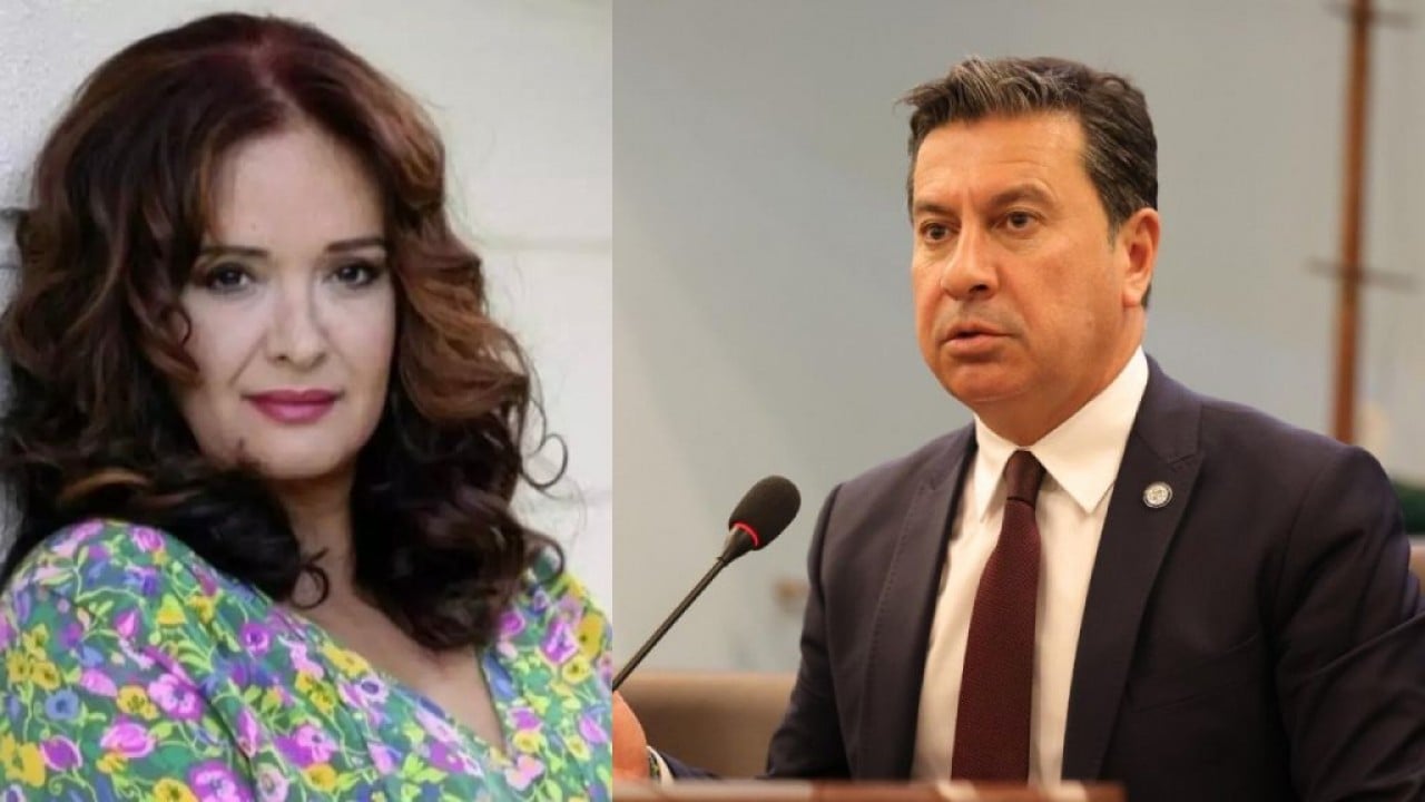 Foto - CHP'liler birbirine girdi! Müjde Ar dava açtı, başkana hapis cezası verildi