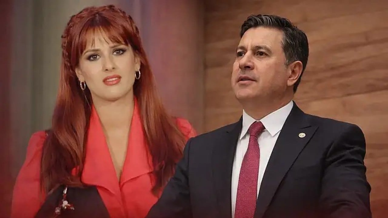 Foto - CHP'liler birbirine girdi! Müjde Ar dava açtı, başkana hapis cezası verildi