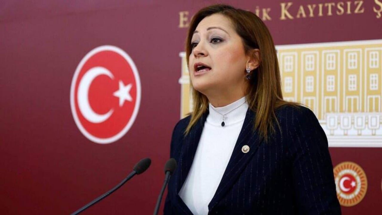 Foto - CHP’liler duyunca çılgına dönmüştü! Burcu Köksal, AK Parti’ye geçme kararı almasına sebep olan olayı anlattı
