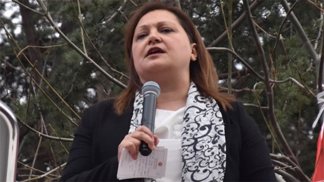 Foto - CHP’liler duyunca çılgına dönmüştü! Burcu Köksal, AK Parti’ye geçme kararı almasına sebep olan olayı anlattı