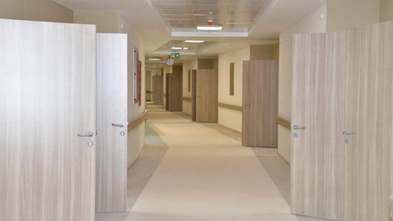 Foto - CHP'liler tam kadro karşı çıkıyor! Karadeniz'in sağlık üssünde son viraj!