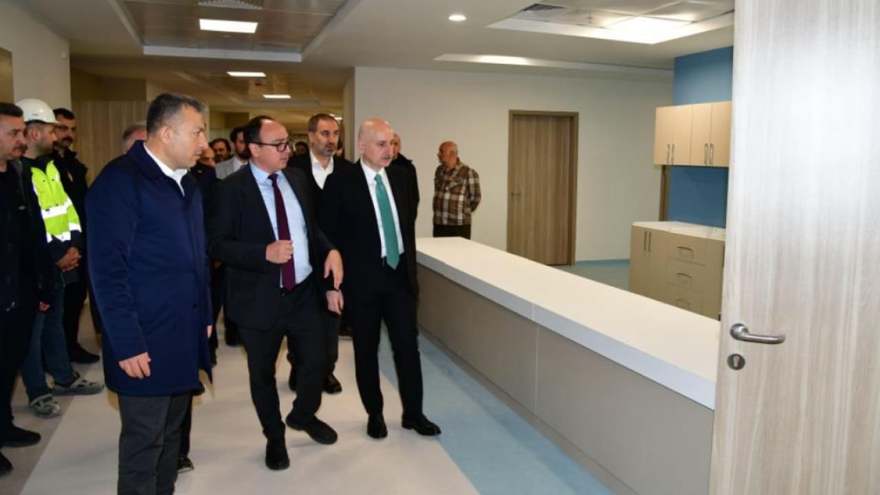 Foto - CHP'liler tam kadro karşı çıkıyor! Karadeniz'in sağlık üssünde son viraj!