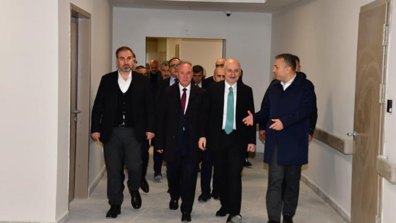 Foto - CHP'liler tam kadro karşı çıkıyor! Karadeniz'in sağlık üssünde son viraj!