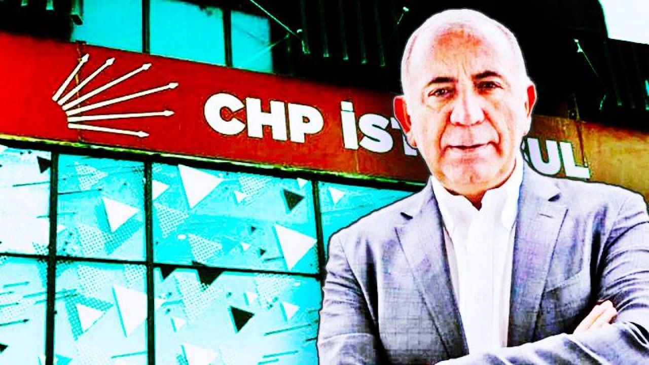 Foto - CHP’lilerin Gürsel Tekin’e neden gıcık olduğu anlaşıldı: Başörtüsü yasağına karşıydım
