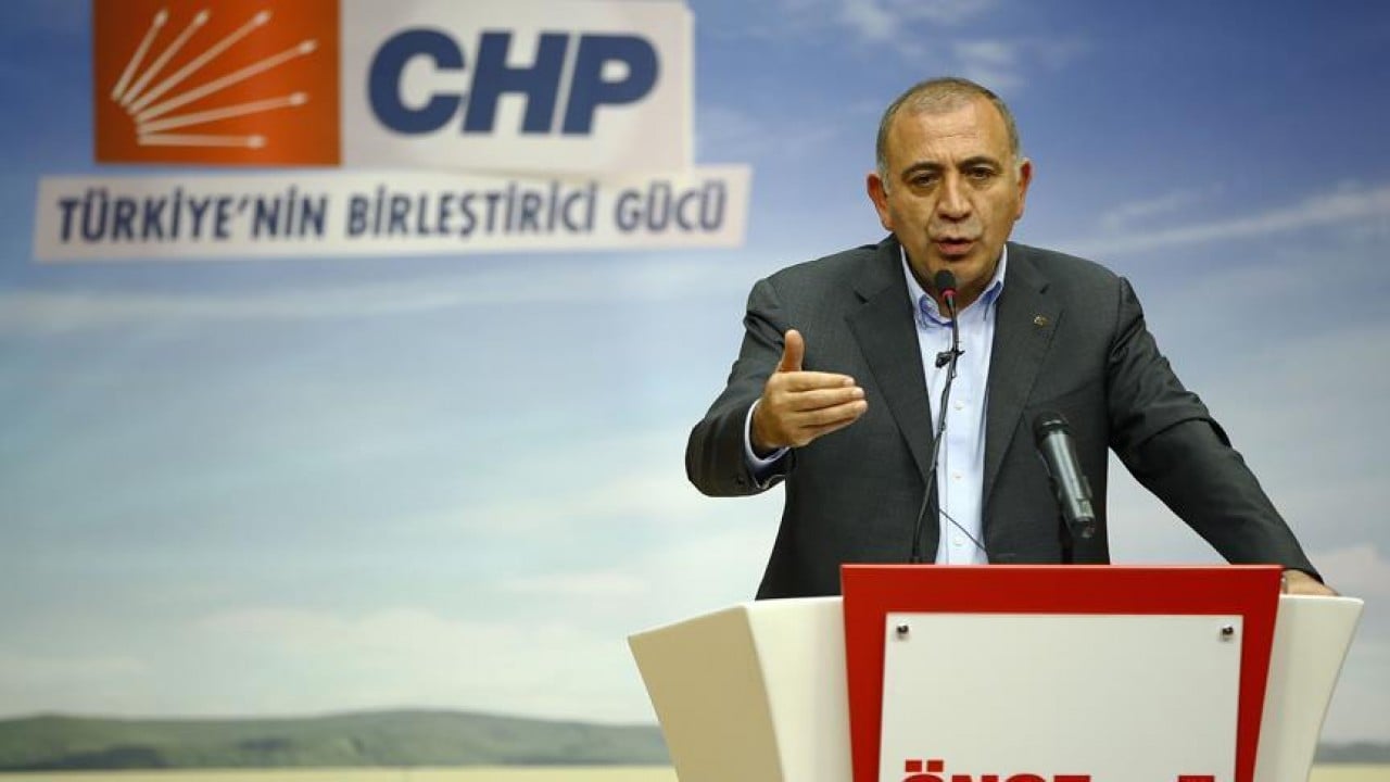 Foto - CHP’lilerin Gürsel Tekin’e neden gıcık olduğu anlaşıldı: Başörtüsü yasağına karşıydım