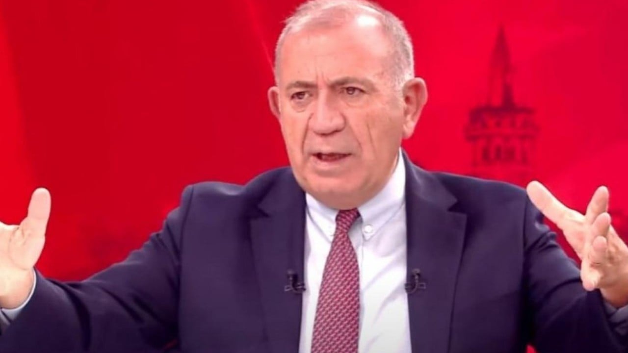 Foto - CHP’lilerin Gürsel Tekin’e neden gıcık olduğu anlaşıldı: Başörtüsü yasağına karşıydım