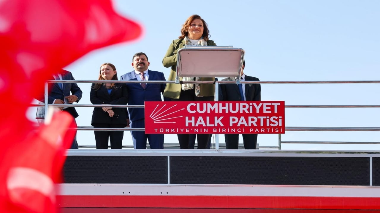 Foto - CHP’nin ağır topu Burcu Köksal AK Parti’ye mi geçiyor? Ve merakla beklenen son kararını verdi