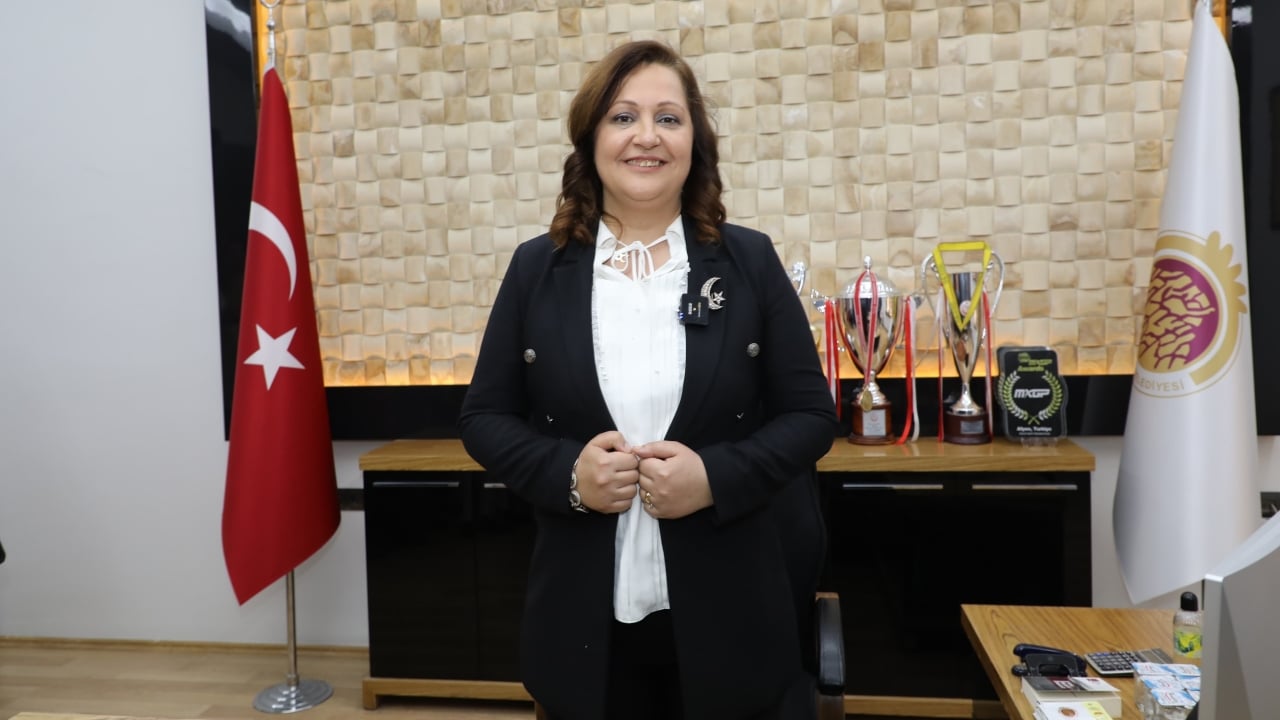 Foto - CHP’nin ağır topu Burcu Köksal AK Parti’ye mi geçiyor? Ve merakla beklenen son kararını verdi