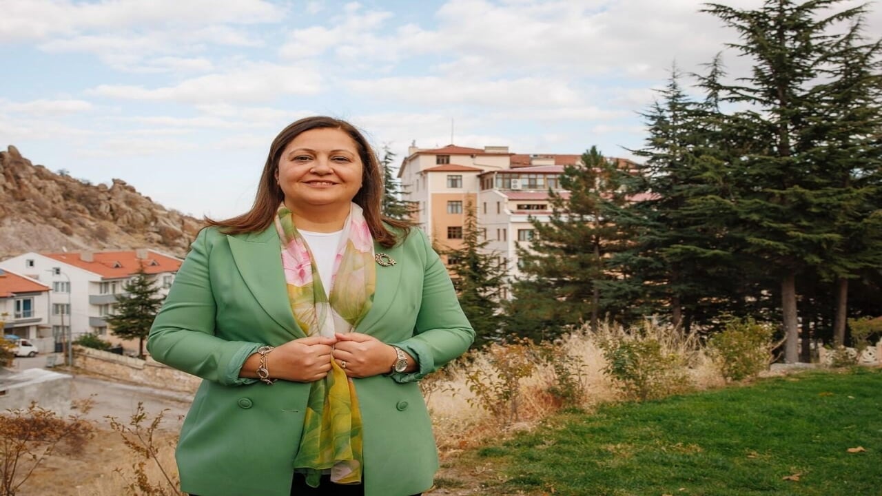 Foto - CHP’nin ağır topu Burcu Köksal AK Parti’ye mi geçiyor? Ve merakla beklenen son kararını verdi