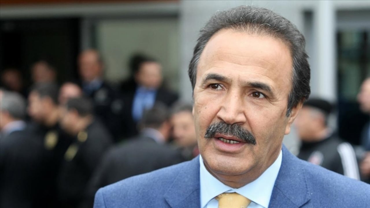 Foto - CHP’nin ağır topu Mehmet Sevigen, partisine fena saydırdı! "Pavyon" detayı tam bomba
