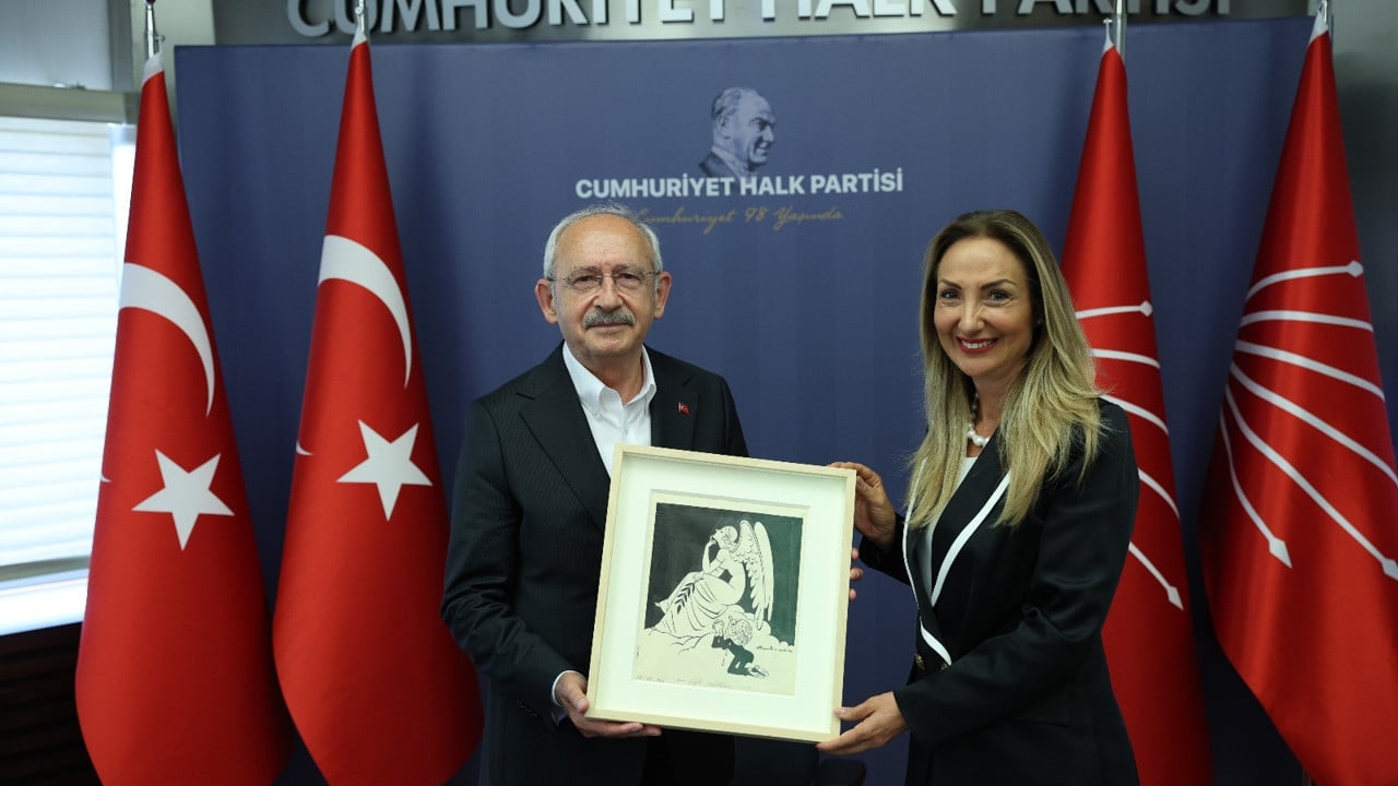 Foto - CHP’nin başına geçmeye hazırlanan Kılıçdaroğlu’na ikinci şok! Görevi kabul etmedi