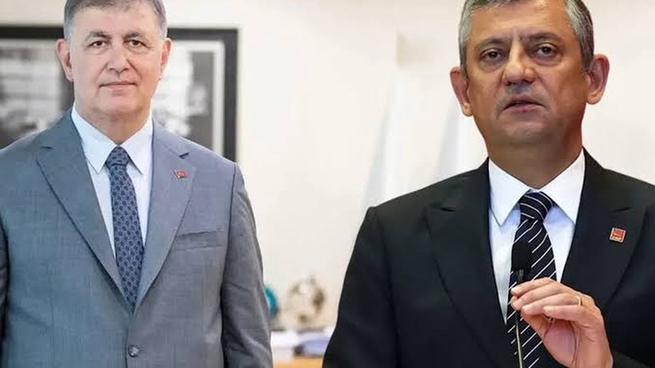 Foto - CHP’nin ciğerini bilen Barış Yarkadaş’tan siyaset kulislerini sallayacak iddia: Yeni partiye katılması bekleniyordu, Özgür Özel’i telefondan engelledi