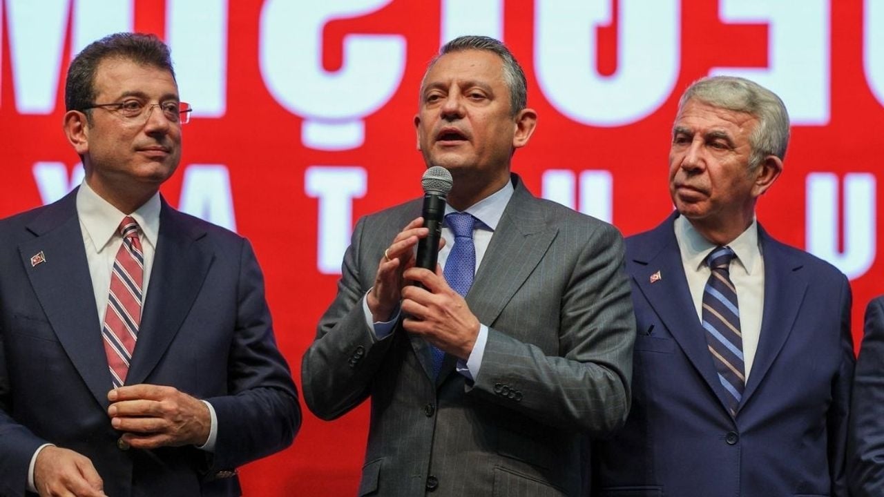 Foto - CHP’nin cumhurbaşkanı adayı Abdullah Gül mü olacak? Kulisler çalkalanırken, flaş açıklama geldi