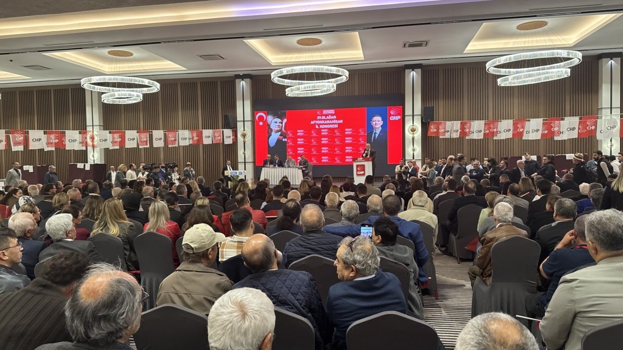 Foto - CHP’nin Ekosisteme fon arayışı sürüyor: Artık dilencilik yapmaya başladılar…