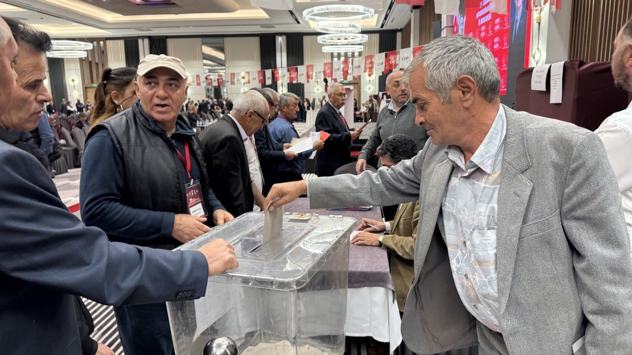 Foto - CHP’nin Ekosisteme fon arayışı sürüyor: Artık dilencilik yapmaya başladılar…