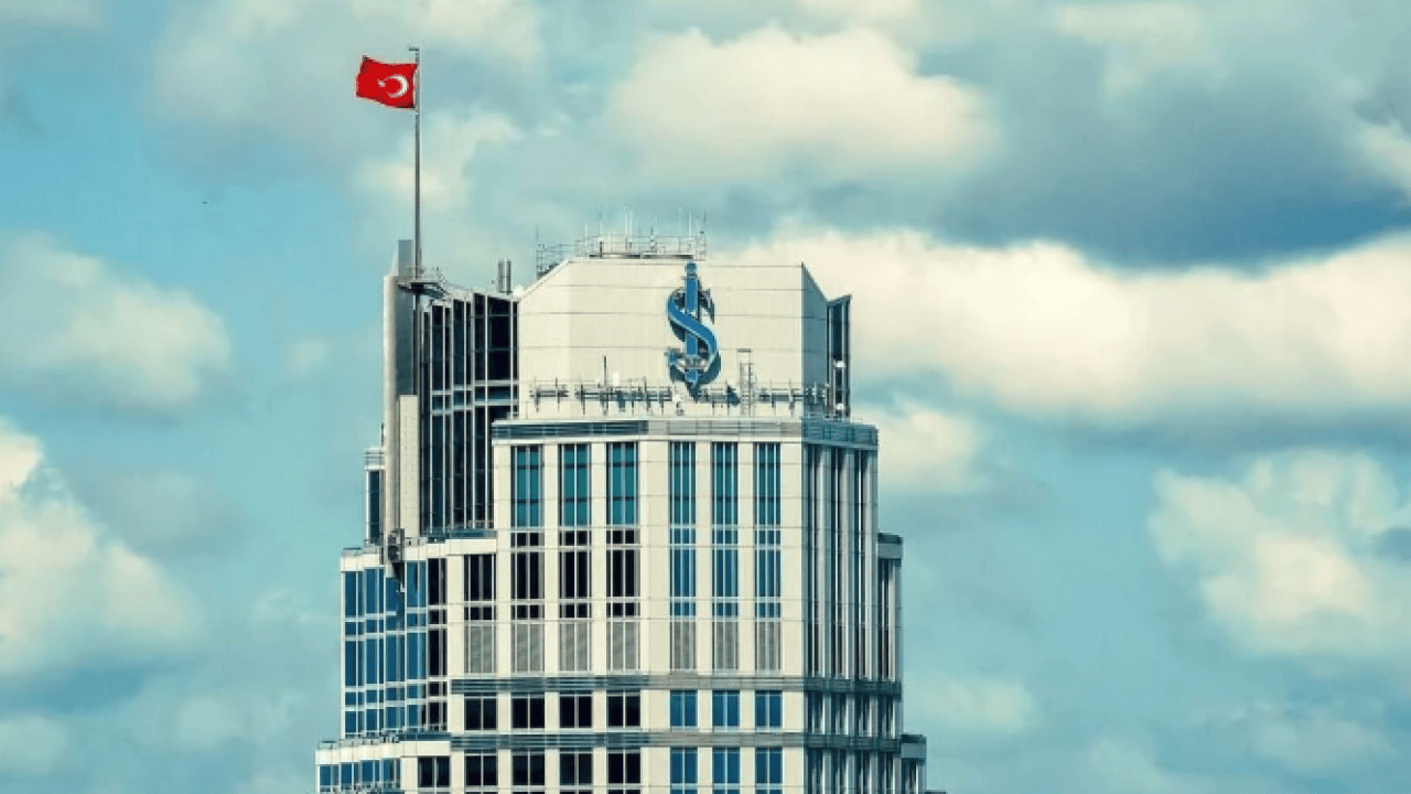 Foto - CHP’nin hisselerine çöktüğü bankada kar üstüne kar: 'Atatürk hepimizin değeri’ diyorlar ama parası sadece onların!