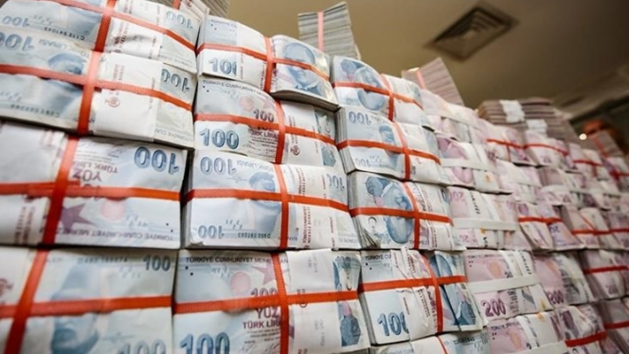 Foto - CHP’nin hisselerine çöktüğü bankada kar üstüne kar: 'Atatürk hepimizin değeri’ diyorlar ama parası sadece onların!