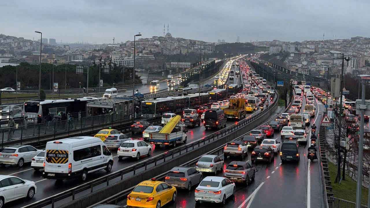 Foto - CHP'nin idare ettiği İstanbul'da her akşam aynı kabus