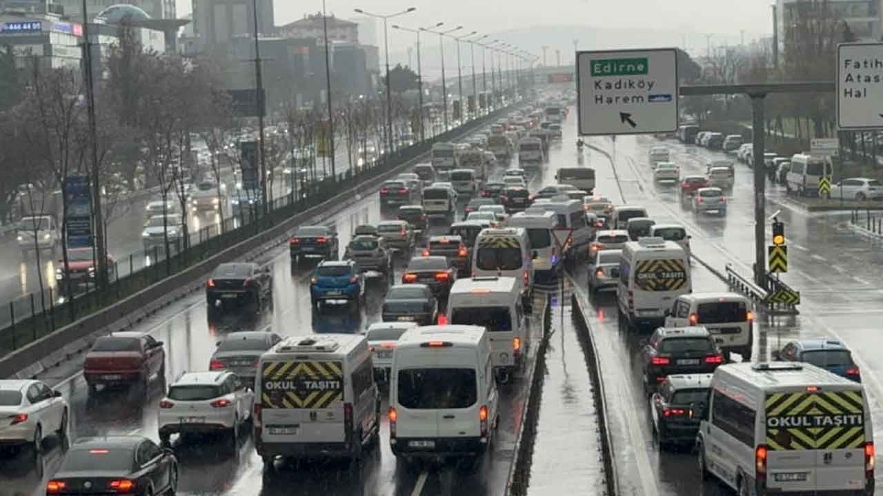 Foto - CHP'nin idare ettiği İstanbul'da her akşam aynı kabus