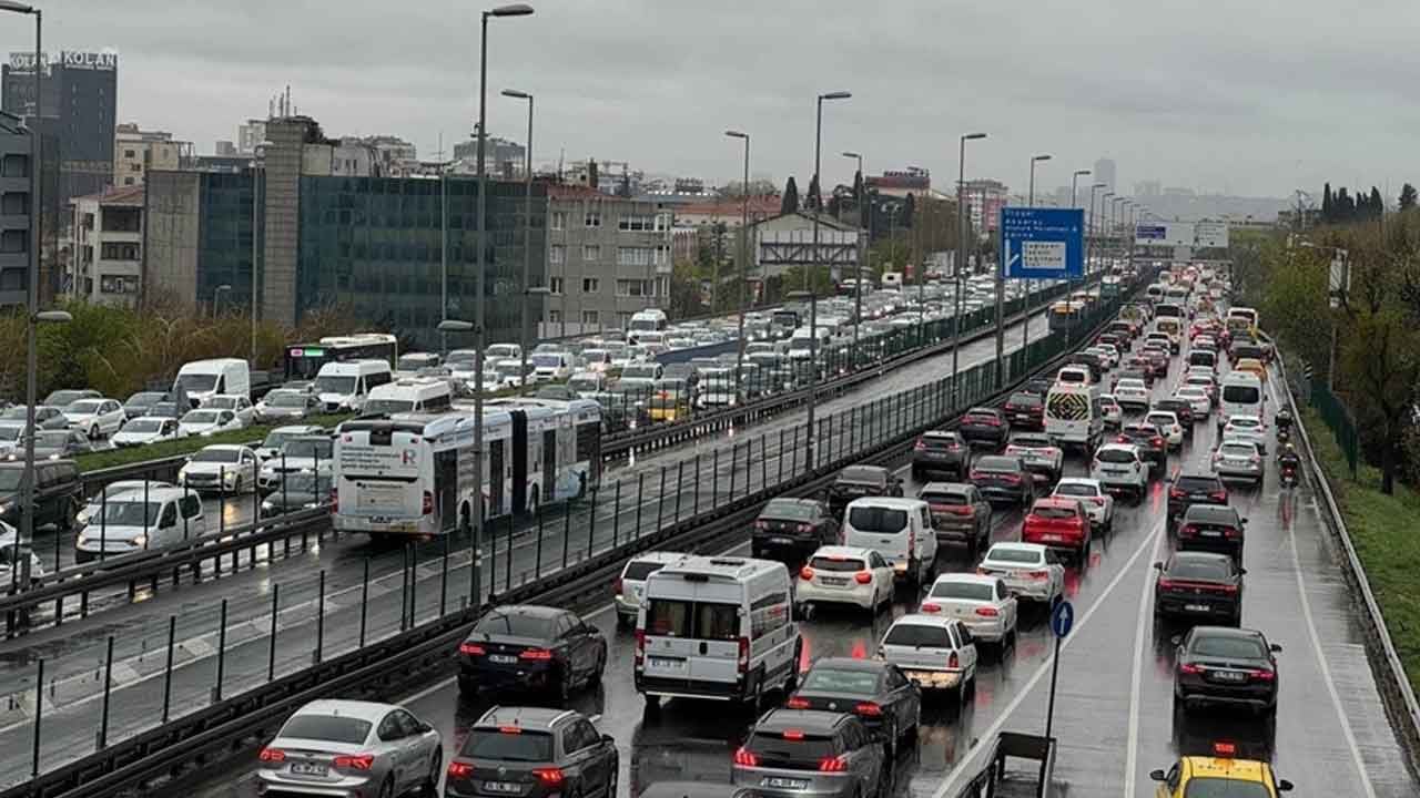 Foto - CHP'nin idare ettiği İstanbul'da her akşam aynı kabus