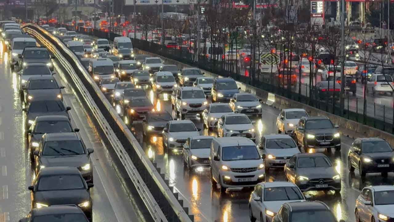 Foto - CHP'nin idare ettiği İstanbul'da her akşam aynı kabus