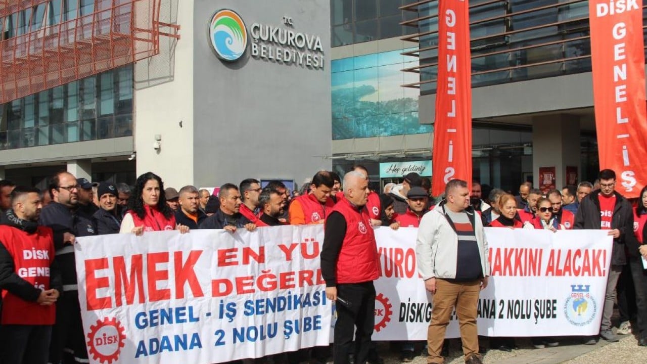 Foto - CHP’nin "işçinin yanındayız" palavrası yine çöktü İşçiye para yok