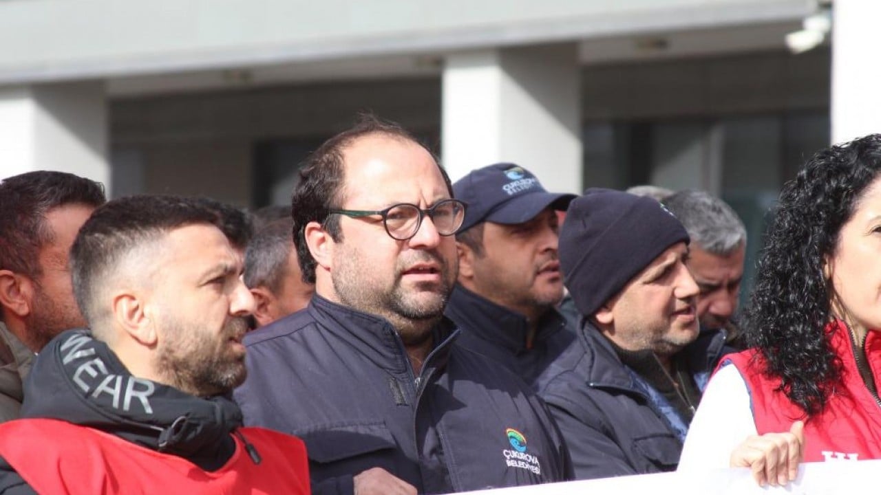 Foto - CHP’nin "işçinin yanındayız" palavrası yine çöktü İşçiye para yok