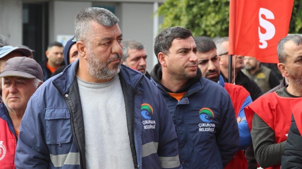 Foto - CHP’nin "işçinin yanındayız" palavrası yine çöktü İşçiye para yok